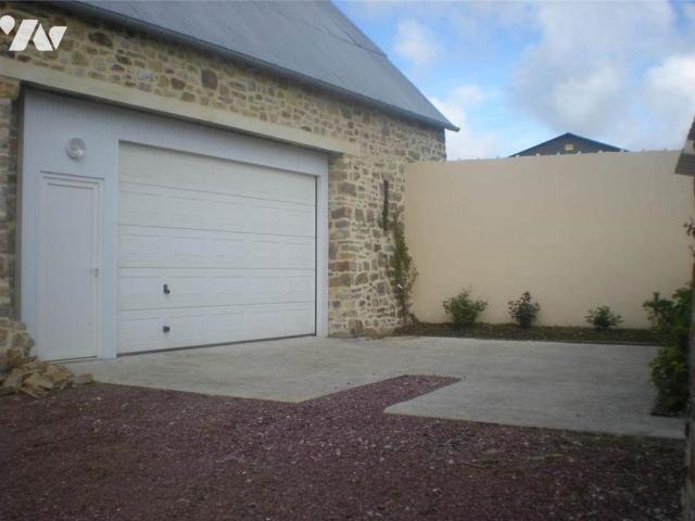 LOUÉ MAISON INDIVIDUELLE SORTOSVILLE EN BEAUMONT