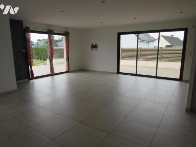 LOUE MAISON PERCY EN NORMANDIE