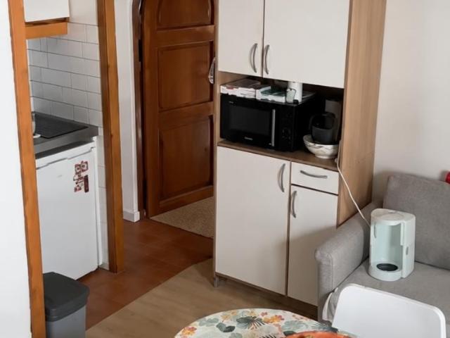 Loue appart en colocation, au coeur de Versailles
