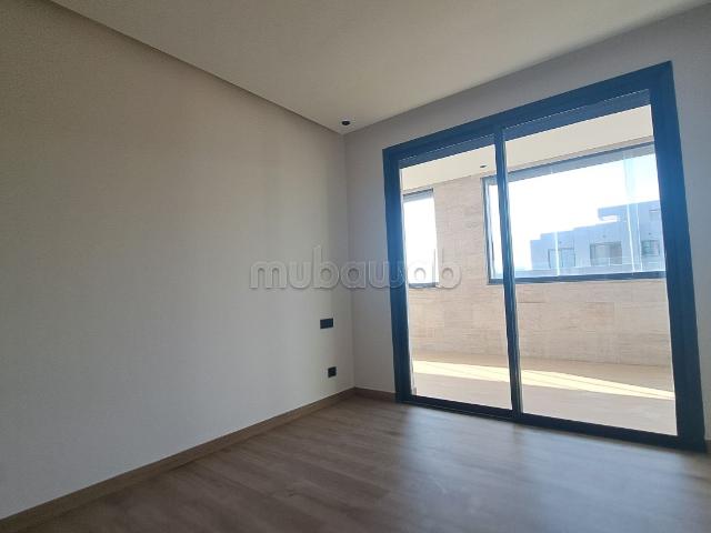 Loue Appart Haut Standing Neuf 150 m2, Souissi