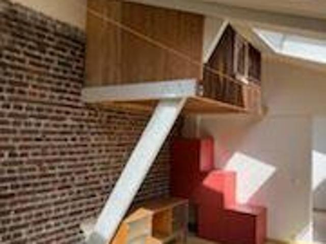 Loue appartement meublé Pantin