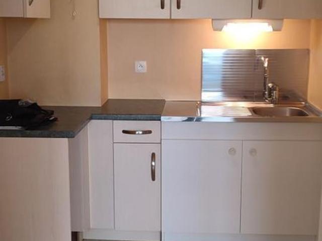 Loue Appartement à CHALONS EN CHAMPAGNE