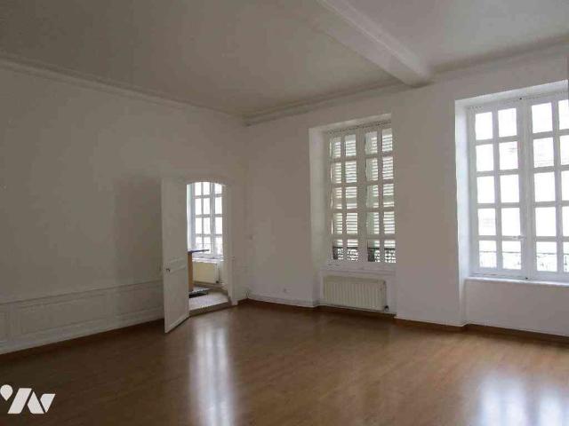 Loue Appartement à Châlons en Champagne