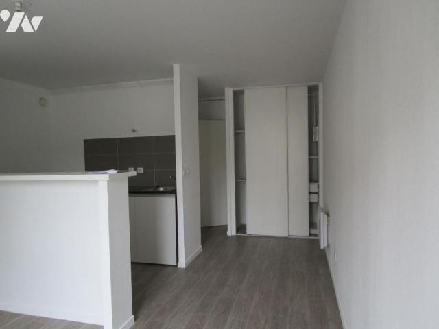 Loue Appartement à Châlons en Champagne