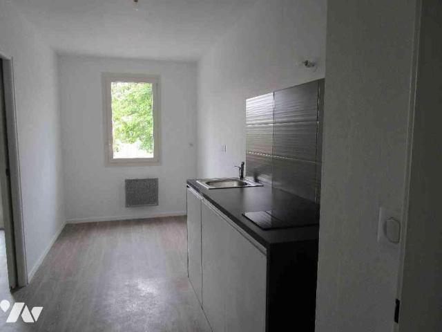 Loue Appartement à Châlons en Champagne