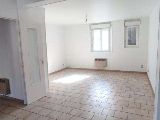 Loue Appartement à Châlons en Champagne