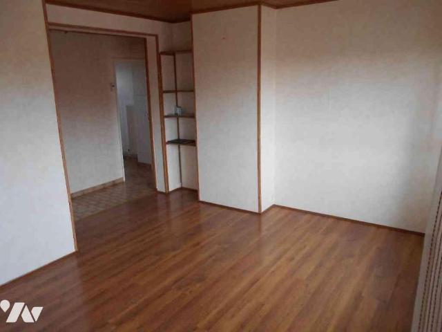 Loue Appartement à Châlons en Champagne