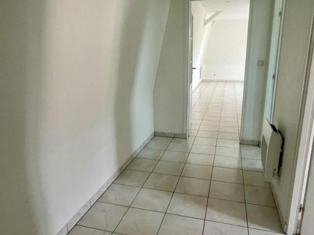 Loue Appartement à Chantilly