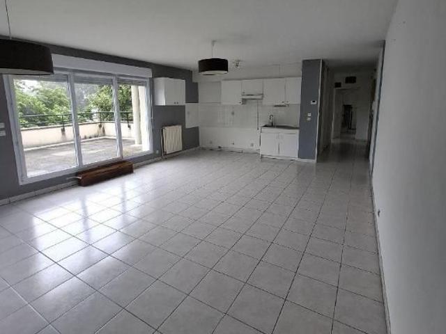 Loue Appartement à Héric