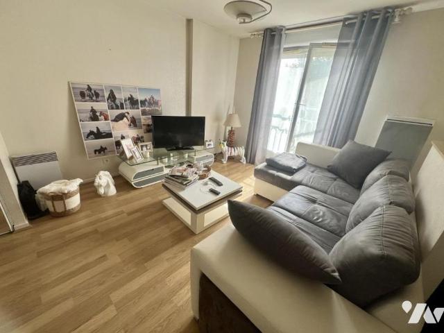Loue Appartement à Senlis