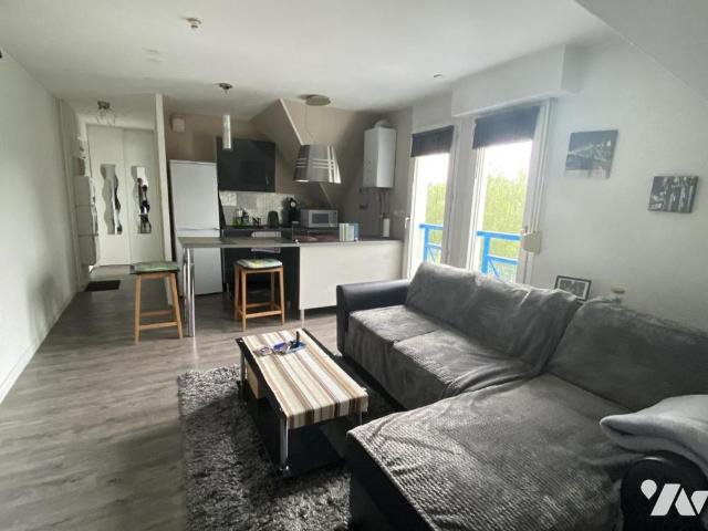 Loue Appartement à Senlis
