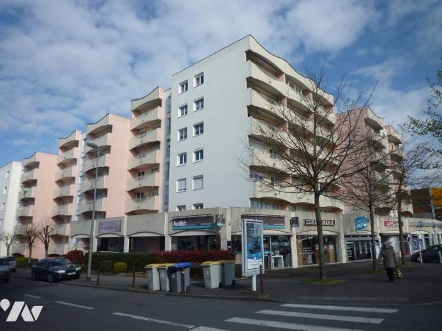 Loue Appartement à Rezé