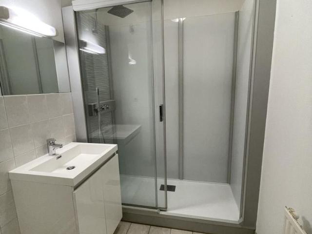Loue Appartement à Rezé