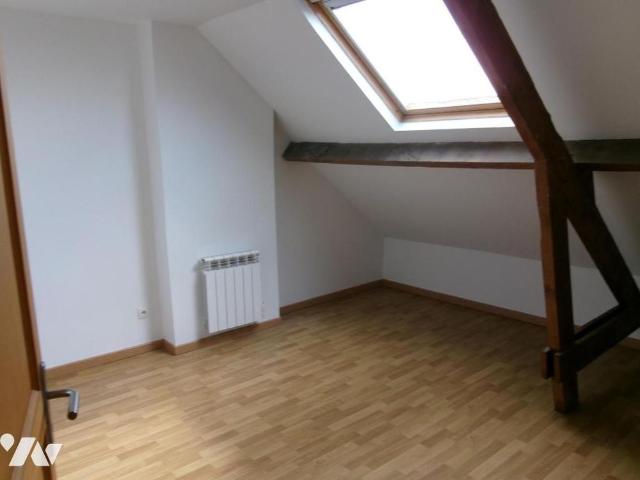 Loue Appartement ANNEZIN