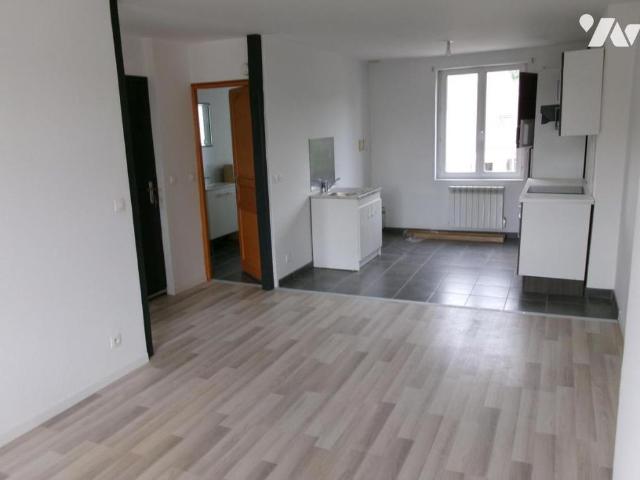 Loue Appartement ANNEZIN