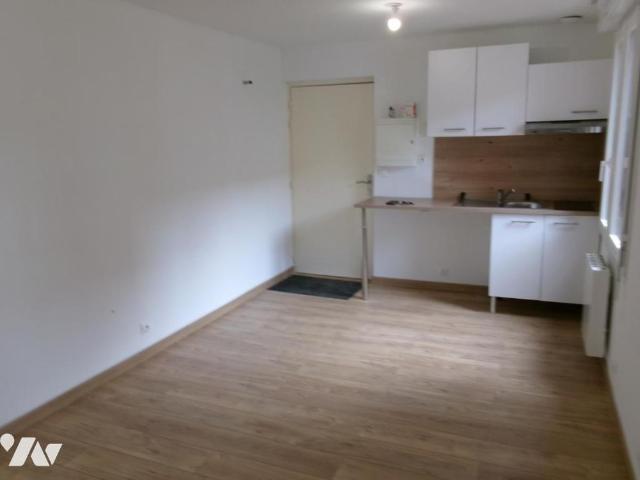 Loue Appartement BETHUNE