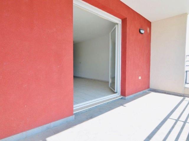Loue appartement de 34 m2 refait à neuf