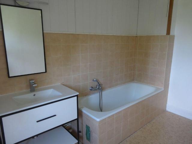 Loue appartement f2
