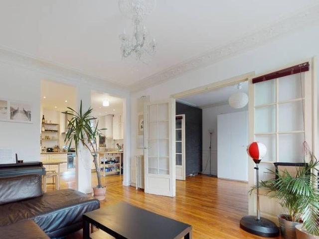 Loue appartement familial esprit loft