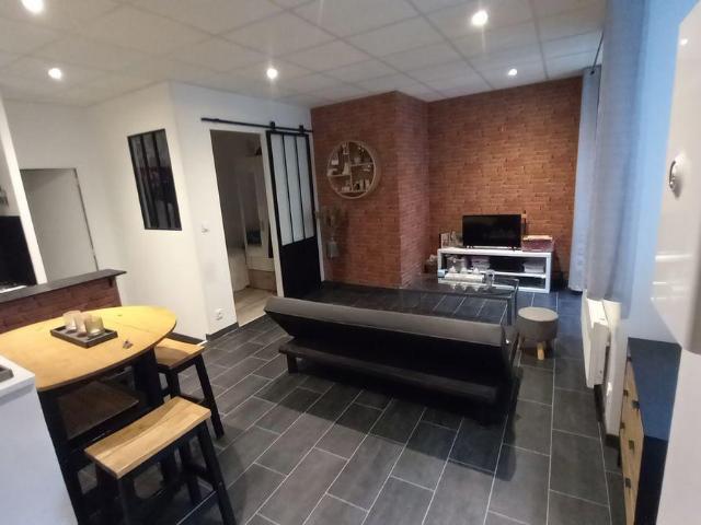 Loue appartement hyper centre