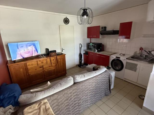 LOUÉ APPARTEMENT JANZE