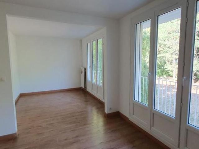 Loue appartement la gatelière
