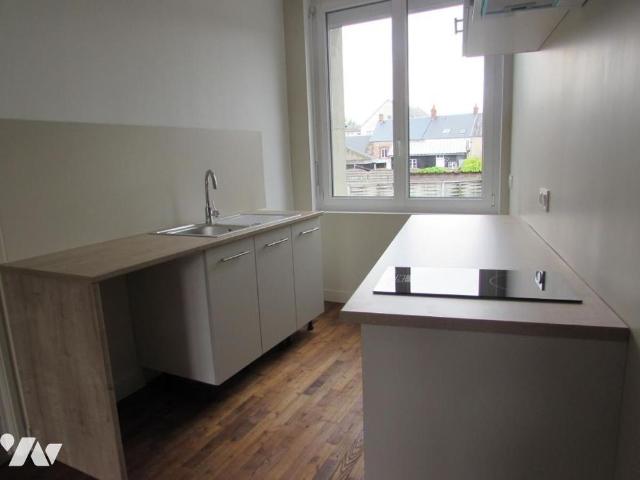Loue Appartement Percy en Normandie