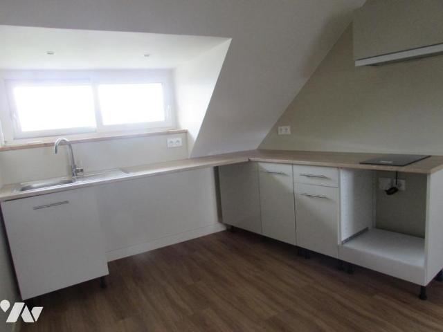 Loue Appartement Percy en Normandie