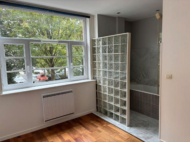 Loue appartement t2 quartier Gambetta