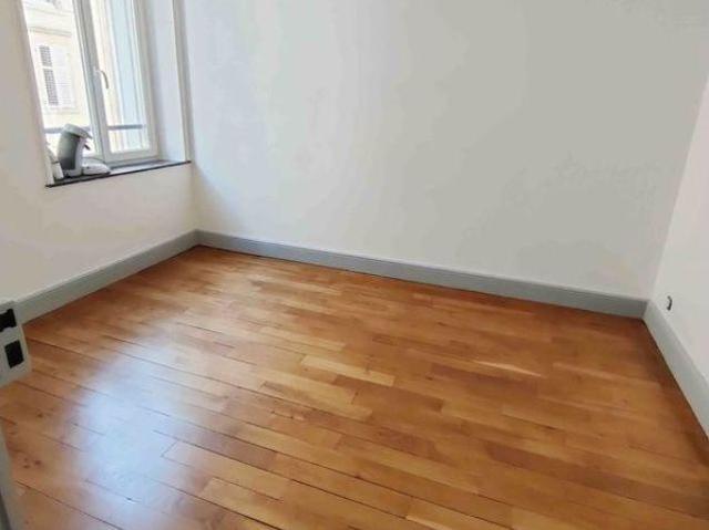 Loue appartement T2 sur Nancy
