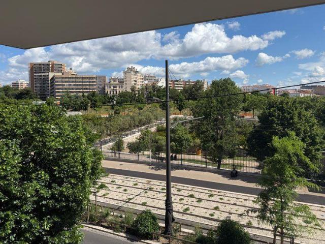 Loue appartement T2 37m2 Marseille 13008 Prado