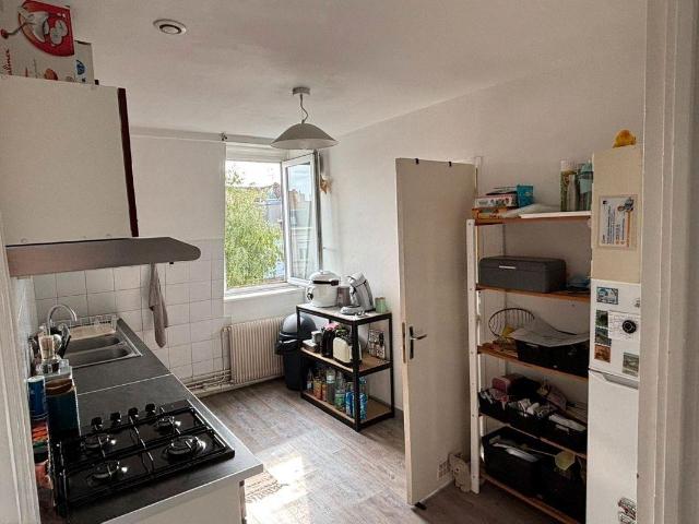 Loue appartement Type T3