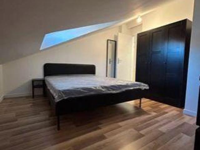 Loue appartement 2 pièces Lyon