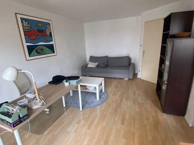 Loue appartement 2 pieces
