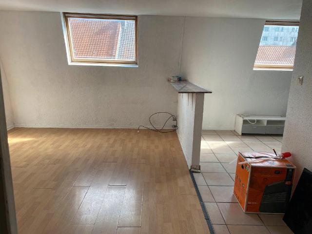 Loue appartement