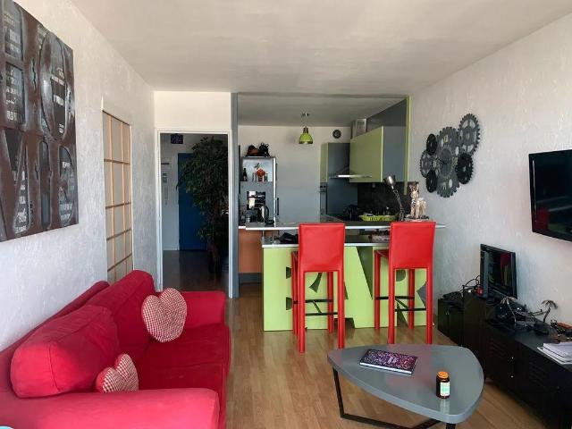 Loue appartement 50m2