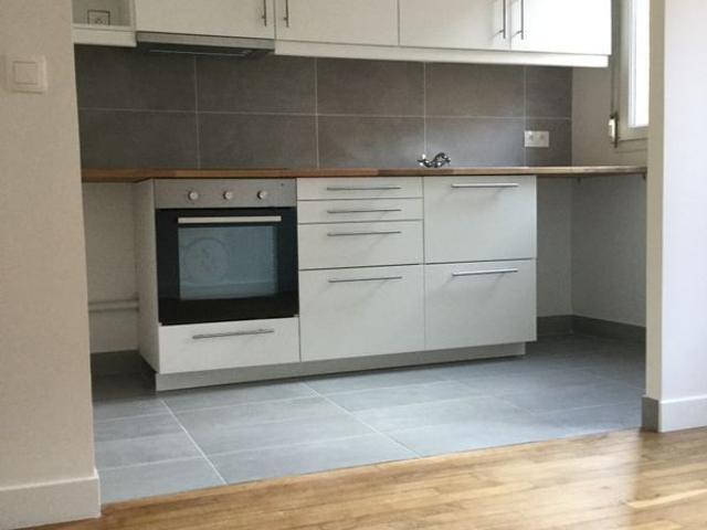 Loue appt 2 pièces 38m2 COURBEVOIE secteur Bécon