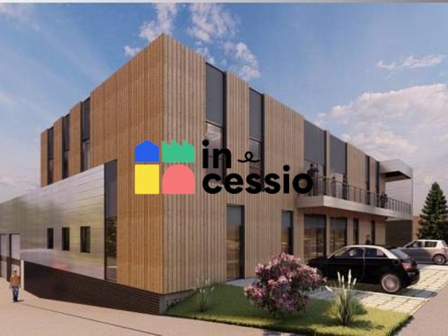 LOUE BUREAUX SECTEUR ROUILLON