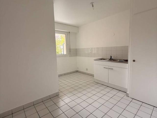 Loue bel appartement F3 à Sainte Adresse 76
