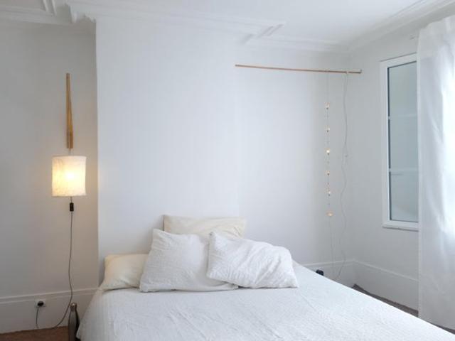 Loue belle chambre, pour une jeune femme calme