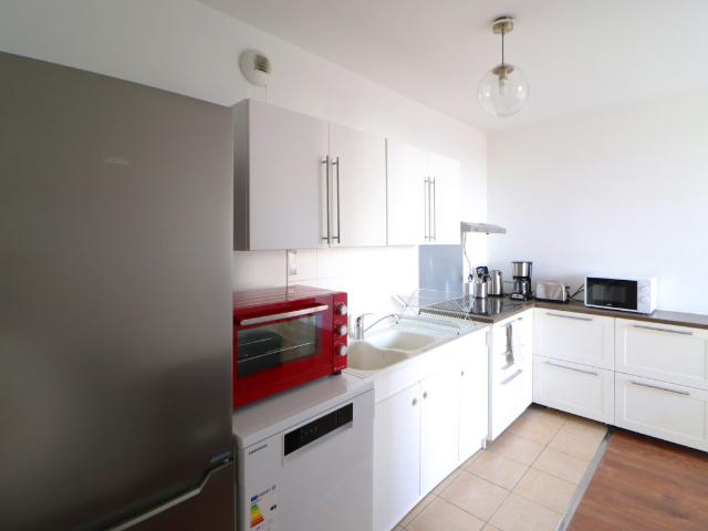 Loue cette magnifique chambre de 13 m² en coliving à Lille LIL14