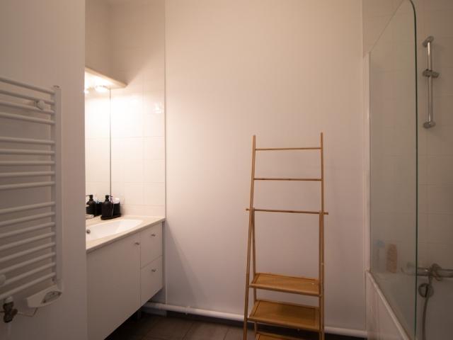 Loue cette majestueuse chambre de 15 m² en coliving à Rosa Parks PA75