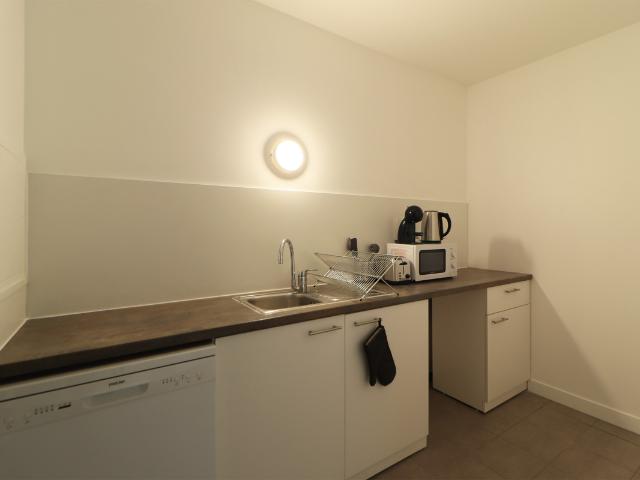 Loue cette chambre épurée de 14 m² en coliving à Rosa Parks PA85