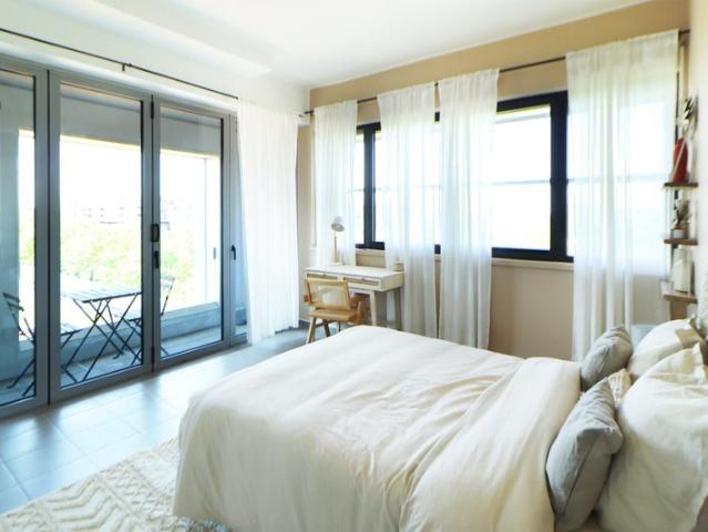 Loue cette chambre lumineuse de 17 m² en coliving
