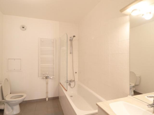 Loue cette élégante logement de 12 m² en coliving à Rosa Parks PA71
