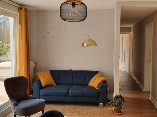 Loue chambre en colocation très lumineuse