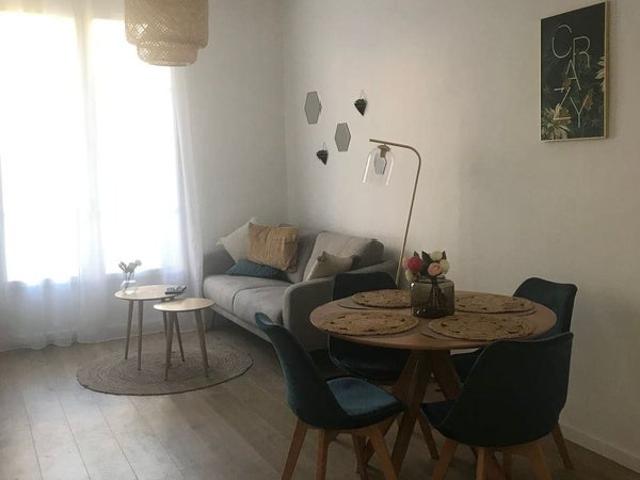 Loue Chambre en colocation Centre de Nice