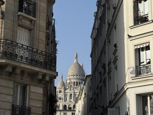 Loue chambre en colocation dans appartement 15m²