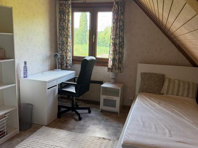 Loue chambre étudiant