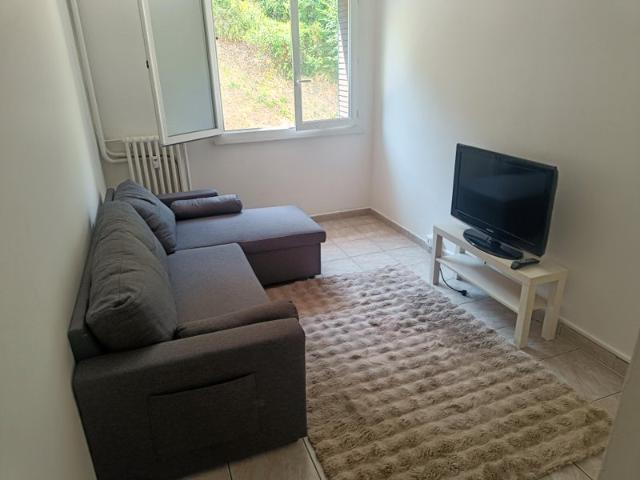 Loue chambre individuelle